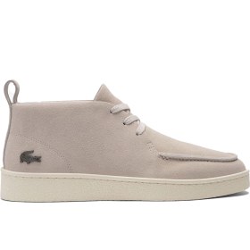 تصویر نیم بوت Lacoste Baseshot Chukka کد 750SMA0030.18C 