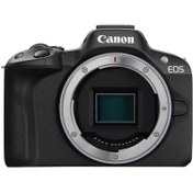 تصویر دوربین بدون آینه کانن Canon EOS R50 Mirrorless Camera Body ا Canon EOS R50 Mirrorless Camera Body Canon EOS R50 Mirrorless Camera Body
