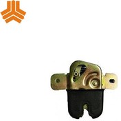 تصویر قفل صندوق عقب شرکتی سایپا یدک مناسب پراید ۱۱۱ و ۱۳۲ کد ۵۳۲۱۸۱ و ۵۰۴۷۷۶ 