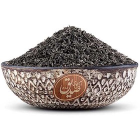 تصویر دانه زیره سیاه 