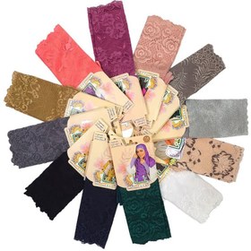 تصویر ساق دست گیپور ریون ثنا (کد S_105) 