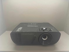 تصویر ویدئو پروژکتور ViewSonic مدل PJD5255 (نور عالی - تصویر بسیار خوب) Video Projector ViewSonic PJD5255