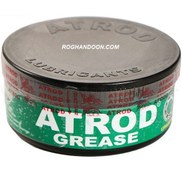 تصویر گریس نسوز آترود وزن ۲۵۰ گرم 