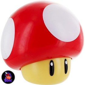 تصویر قارچ ماریو – Mario Mushroom 