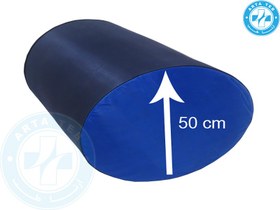 تصویر رولر قطر 50 فیزیوتراپی 