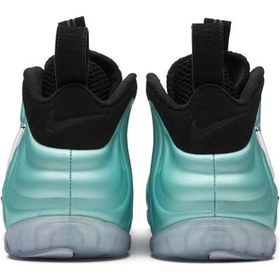 foamposite pro island green