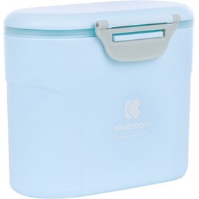 تصویر ظرف نگهدارنده شیر خشک کیکابو مدل Kb40059 ظرفیت ۱۳۰ و ۱۶۰ گرم 