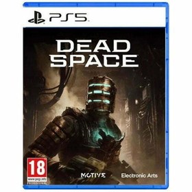 تصویر بازی Dead Space برای PS5 Dead Space For PS5