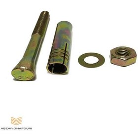 تصویر رول بولت 