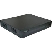 تصویر دستگاه ضبط‌کننده دیجیتال هایلوک مدل DVR-204G-M1 