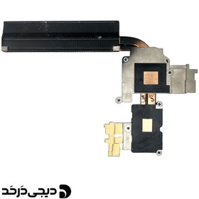 تصویر هیت سینک لپ تاپ HEATSINK LAPTOP LENOVO IDEAPAD Y700 HEATSINK LAPTOP LENOVO IDEAPAD Y700 AT0ZH0010S0