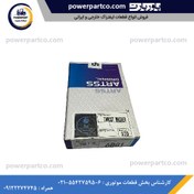 تصویر بغل یاتاقان لیفتراک موتور ایسوزو 