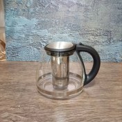 تصویر قوری پیرکس چایساز بیم 