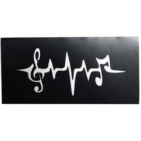 تصویر شابلون تتو کد 08 