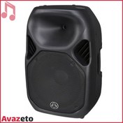 تصویر اسپیکر پسیو وارفیدل مدل Titan-X15 