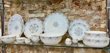 تصویر سرویس آرکوپال برند دینو طرح 26015 