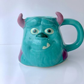 تصویر سالیوان سبز 