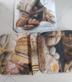 تصویر ساک نان 