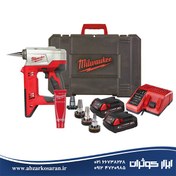 تصویر اکسپندر میلواکی مدل HD18PXP-H10202C با ولتاژ ۱۸ ولت 