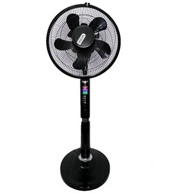 تصویر پنکه ویلسون مدل WF-2020 