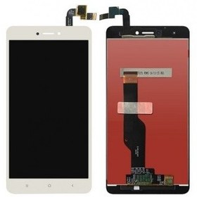 تصویر تاچ و ال سی دی شیائومی Xiaomi Redmi Note 4X Xiaomi Redmi Note 4X LCD Screen and Digitizer