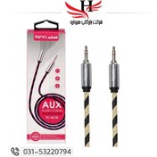 تصویر کابل صدا 1 به 1 تسکو TSCO-TC18 