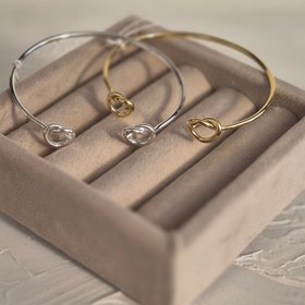 تصویر بنگل مدل دو گره 