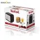 تصویر توستر تفال مدل TEFAL TT410 TEFAL Toaster TT410