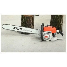 تصویر اره موتوری اشتیل مدل MS070 STIHL MS070 Petrol Chain Saw