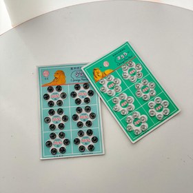 تصویر دکمه قابلمه ای 