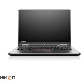 تصویر لپ تاپ Lenovo ThinkPad Yoga 12 