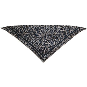 تصویر روسری وال نخی (A0015) 