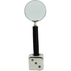 تصویر ذره بین تاس کد 10460 