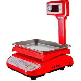 تصویر ترازوی محک 50 کیلویی مدل MDS11000 50 kg standard scale model MDS11000