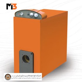 تصویر دیگ MI3 مدل S90 پنل دار 