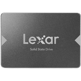 تصویر اس اس دی لکسار NS100 ظرفیت 2 ترابایت Lexar NS100 2TB INTERNAL SSD DRIVE