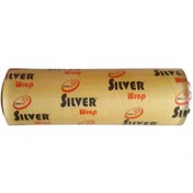 تصویر سلفون 1000 متری سیلور 