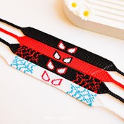 تصویر دستبند اسپایدرمن 