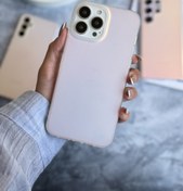 تصویر قاب هولوگرامی مات آیفون ، سامسونگ ، شیائومی (کدC2048) 