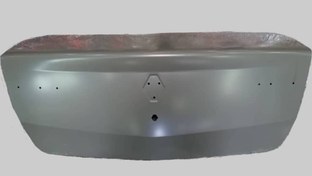 تصویر درب صندوق ال۹۰ شرکتی 