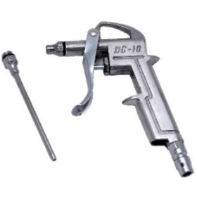 تصویر بادپاش فلو مدل DG-10 