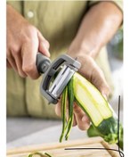 تصویر پوست کن زولینگ مدل Z-Cut 5-in-1 سه تیغه 