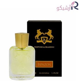 تصویر عطر جیبی برندینی ایسپازون مردانه حجم 33 میلی لیتر 