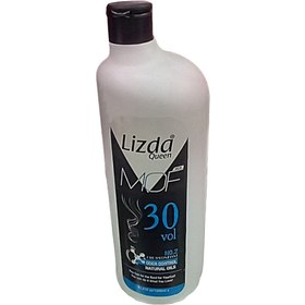 تصویر اکسیدان لیزدا(1لیتر) 