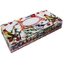 تصویر پاکت پول و هدیه کالا کاشانه بسته 50 عددی 