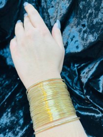 تصویر دستبند بنگل ژورنالی 