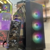 تصویر سیستم گیمینگ ACE Infinity i5-13400F با ۱ ترابایت SSD و ۱۶ گیگابایت رم و ۸ گیگابایت گرافیک 