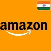 تصویر گیفت کارت آمازون هند 