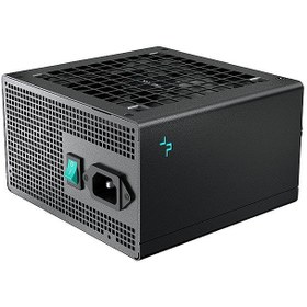 تصویر منبع تغذیه کامپیوتر دیپ کول مدل PM650D DeepCool PM650D Power Supply