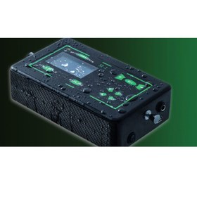 تصویر فلزیاب M-1 